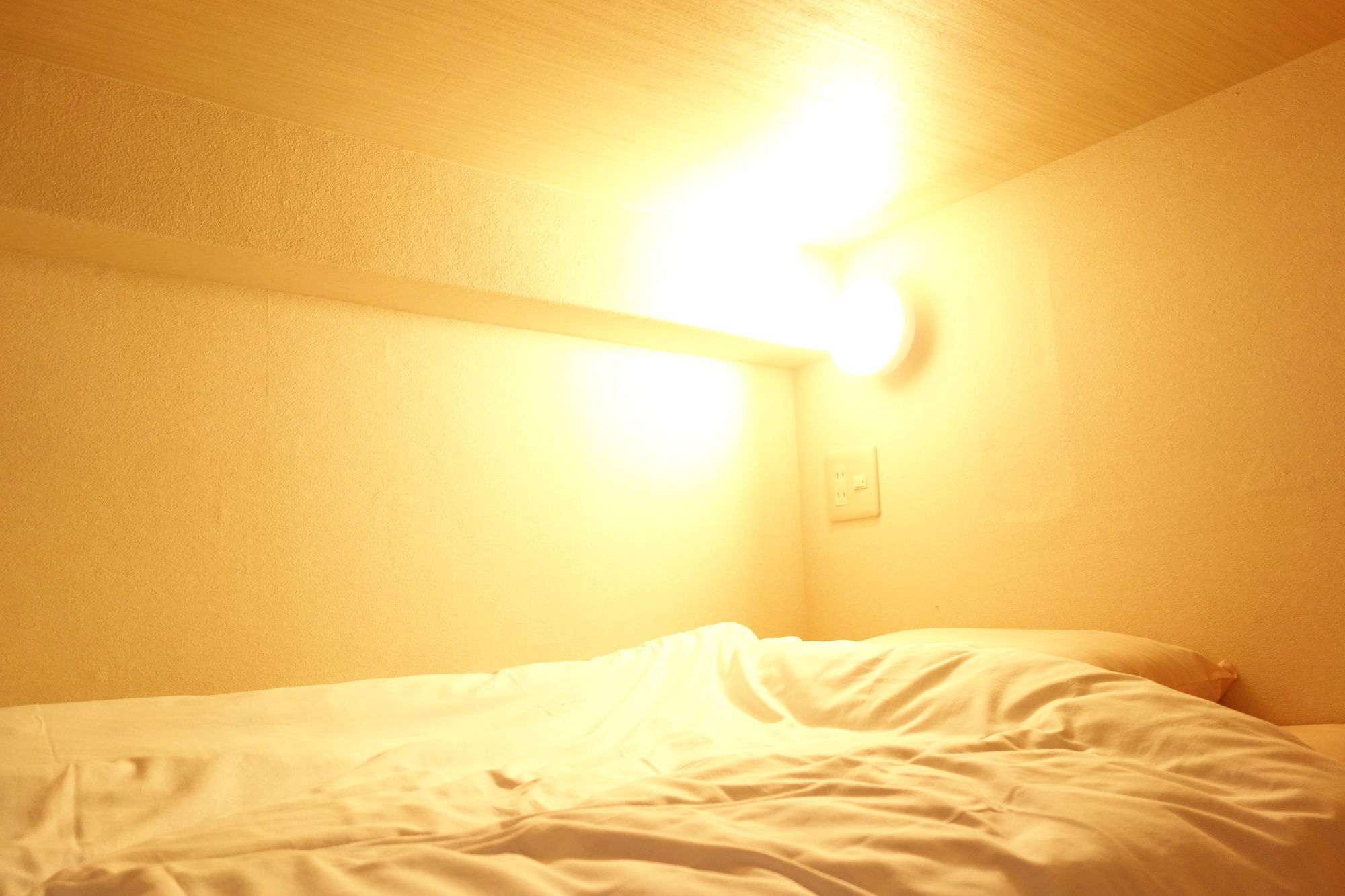 Kens House Hotel Osaka Buitenkant foto